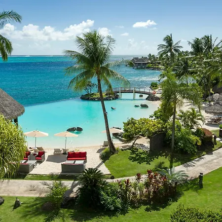 Intercontinental Tahiti Resort & Spa By Ihg-3
