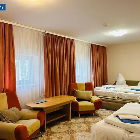 Alga Baltic Resort-3