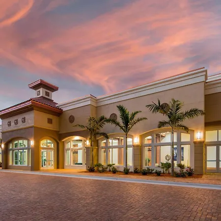 The Westin Cape Coral Resort At Marina Village-2