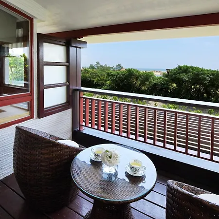 Fullon Hotel Fulong-3
