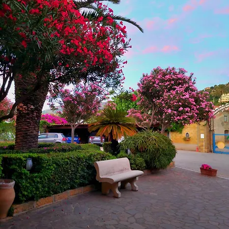 Villaggio Hotel Club Calanovellamare-3