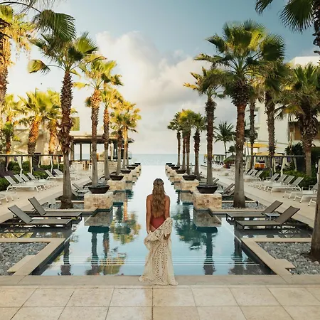 Breathless Riviera Cancun Resort & Spa (Adults Only)-2