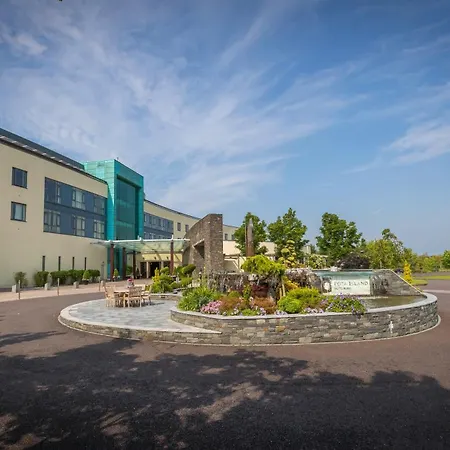 Fota Island Hotel And Spa-3