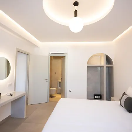 Soil of Sun Luxury Villas&Suites-2