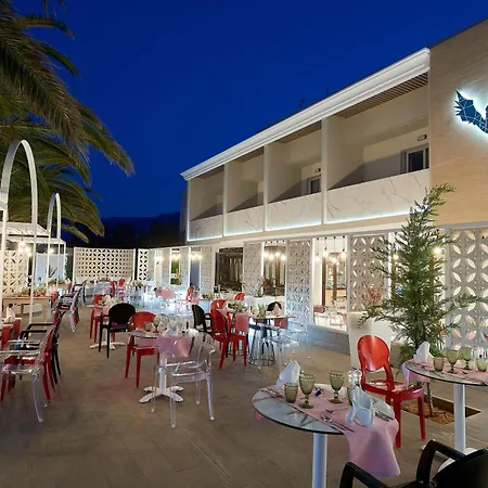 Mythos Palace Resort & Spa-2