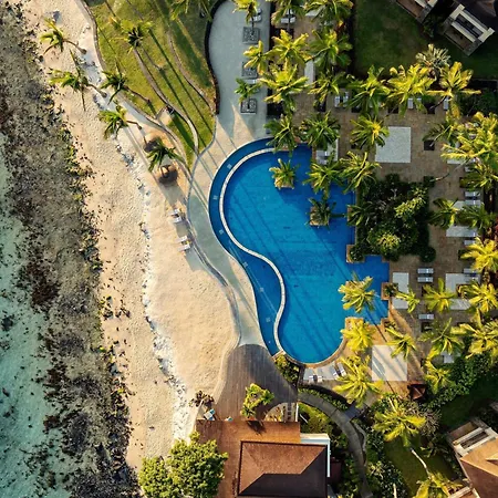The Westin Turtle Bay Resort & Spa, Mauritius-2