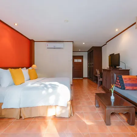 Ma Doo Bua Stay - Sha Extra Plus-3