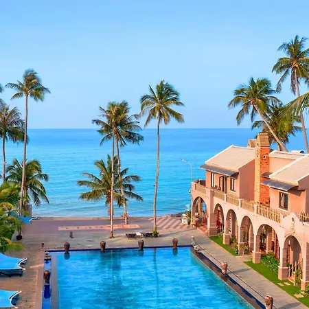 Le' Viva Resort Mui Ne-3