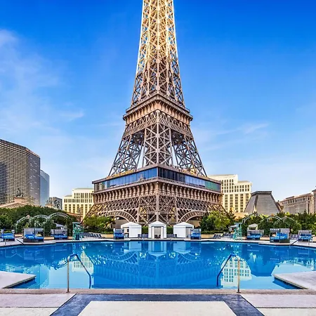 Paris Las Vegas Hotel&Casino-3