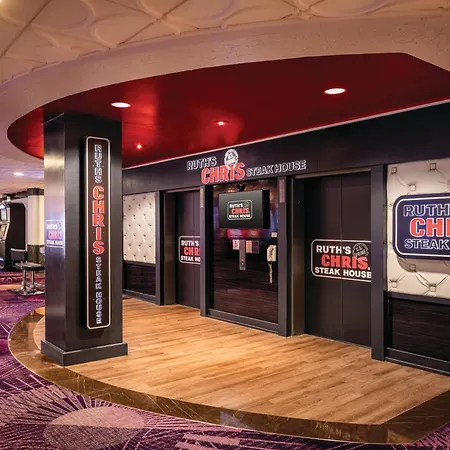 Harrah's Las Vegas Hotel&Casino-2