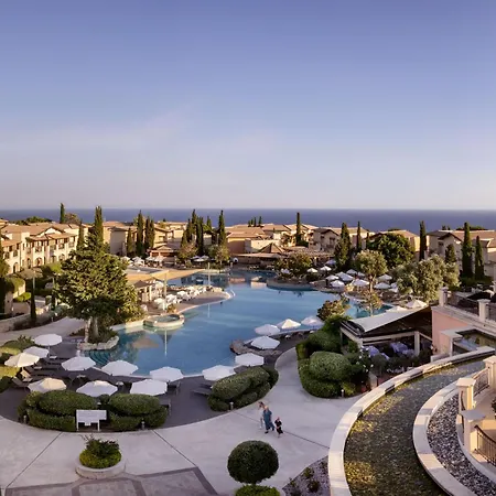 Aphrodite Hills Hotel And Resort-2