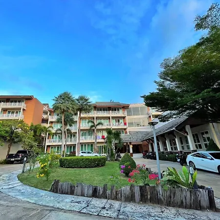 Ananda Lanta Resort - Sha Extra Plus-3