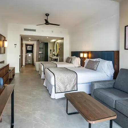 Riu Palace Kukulkan (Adults Only)-2