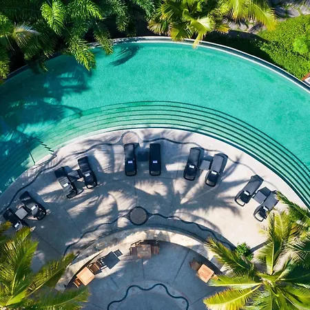 Delta Hotels By Marriott Riviera Nayarit, An All-Inclusive Resort-3