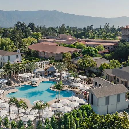The Langham Huntington, Pasadena-2