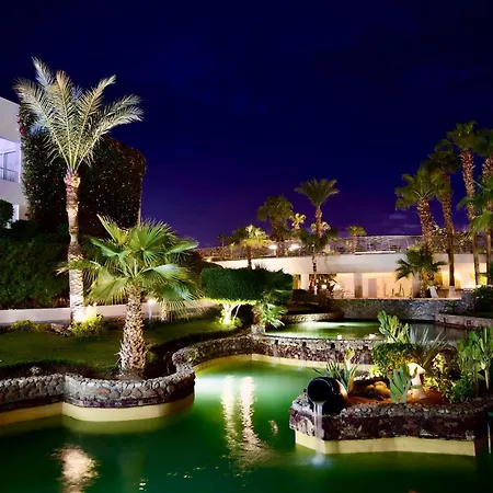 Monte Carlo Sharm Resort & Spa (Adults Only)-2