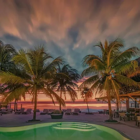 Viceroy Riviera Maya, A Luxury Villa Resort - Adults Only-2