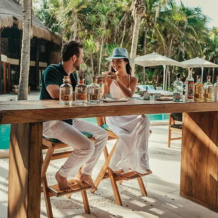 Viceroy Riviera Maya, A Luxury Villa Resort - Adults Only-2