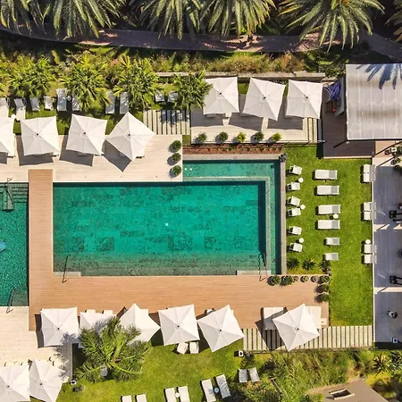 Los Pinos Resort & Spa Termal All Inclusive-2