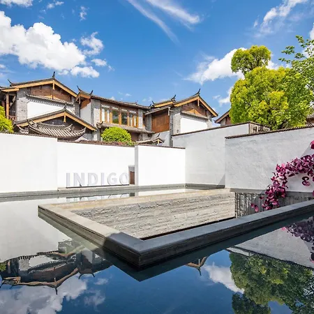 Hotel Indigo Lijiang Ancient Town By Ihg-2