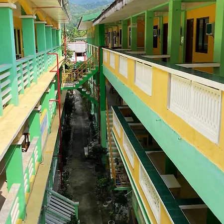 White Beach Hotel Puerto Galera Powered By Cocotel-3