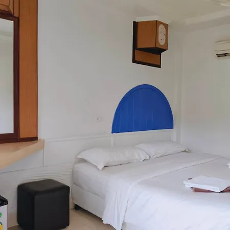Simple Life Talay & Divers Resort-2