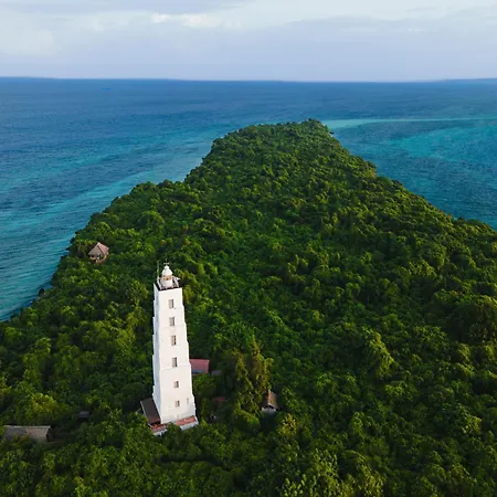 Chumbe Island Coral Park-3