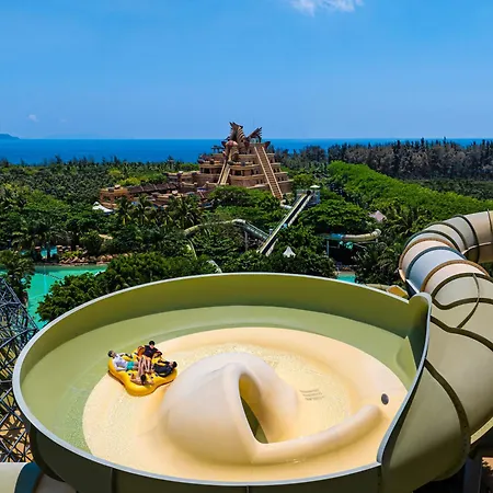 Atlantis Sanya-3
