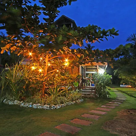 Villa Consolacion Resort-3