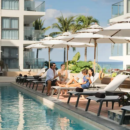 Dreams Cozumel Cape Resort & Spa-3