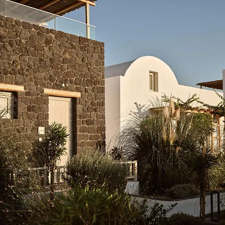 Sea Breeze Santorini Beach Resort, Curio Collection By Hilton-2