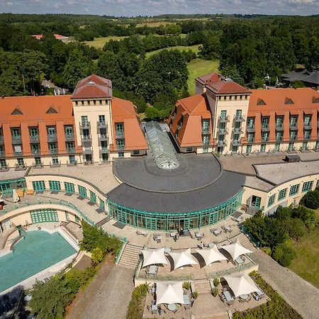 Precise Resort Scharmuetzelsee - Golf & Spa-2