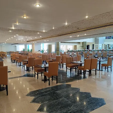 Sharm Holiday Resort-2