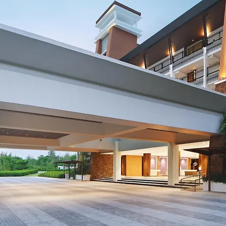 The Westin Desaru Coast Resort-3
