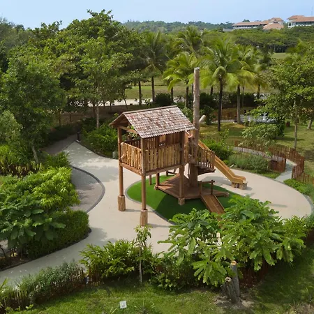 The Westin Desaru Coast Resort-2
