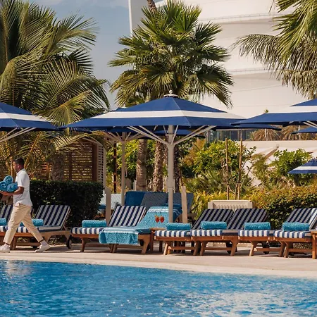 Jumeirah Beach Hotel Dubai-2