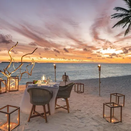 Baglioni Resort Maldives - Luxury All Inclusive-2