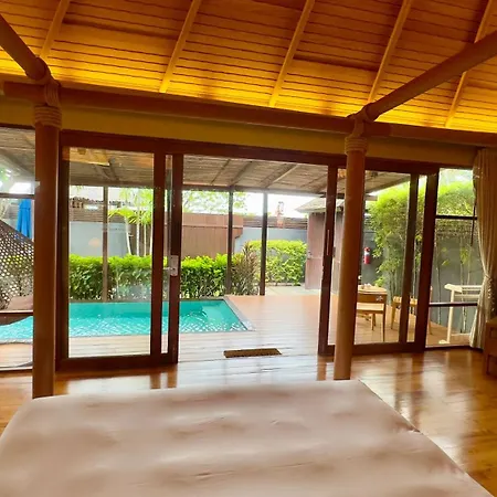 Deva Beach Resort Samui-3