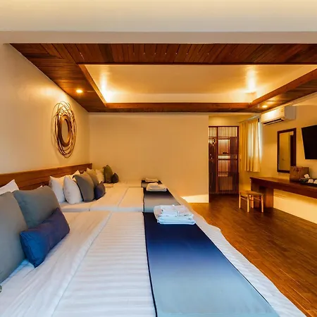 Sichon Cabana Beach Resort-2