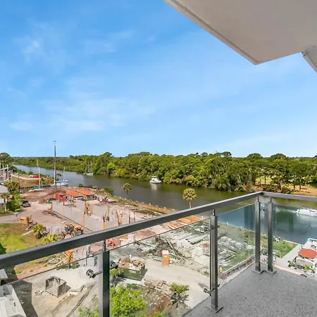 Dolphins Vacation Rental-3
