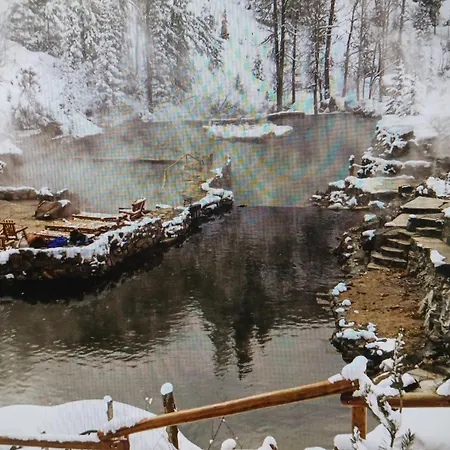 Club Wyndham Steamboat Springs-2