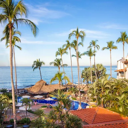 Plaza Pelicanos Grand Beach Resort All Inclusive-3