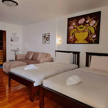 Holiday Resort - Sha Plus-3