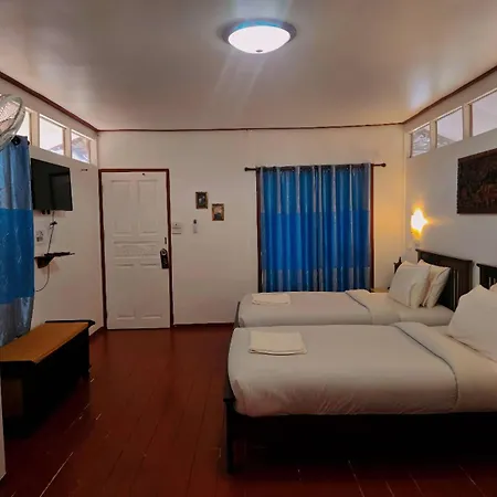 Holiday Resort - Sha Plus-3