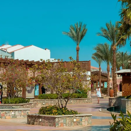 Reef Oasis Blue Bay Resort & Spa-2