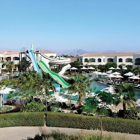 Reef Oasis Blue Bay Resort & Spa-3