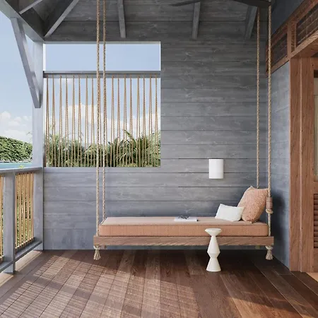 Lovango Resort And Beach Club-3