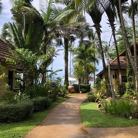 Nang Thong Beach Resort-2