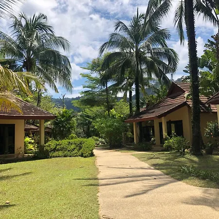 Nang Thong Beach Resort-3