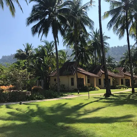 Nang Thong Beach Resort-3